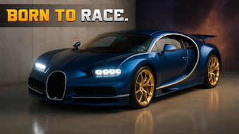 Image 0 for GT Nitro Racer 3D: Racing…