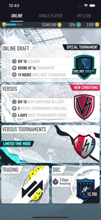 Imagen 3 para PACYBITS FUT 20