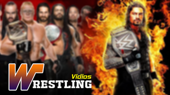 Image 0 for Wrestling TV: wrestling v…