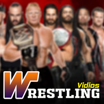 Image 1 for Wrestling TV: wrestling v…