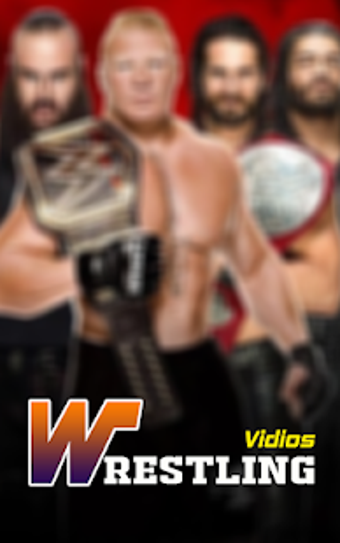 Image 2 for Wrestling TV: wrestling v…