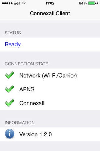Image 0 for Connexall
