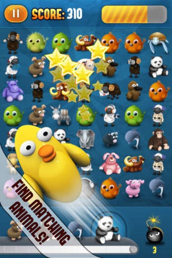 Image 0 for Find Animals Free