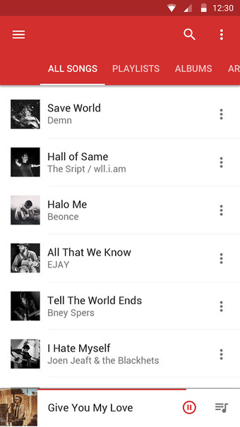 Imagen 2 para Free MP3 Music Download P…