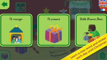 Image 1 for Little Brown Bear's fun C…
