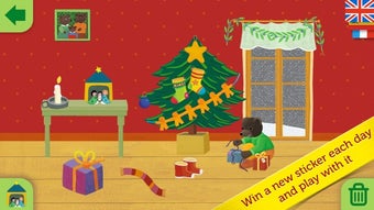 Image 0 for Little Brown Bear's fun C…