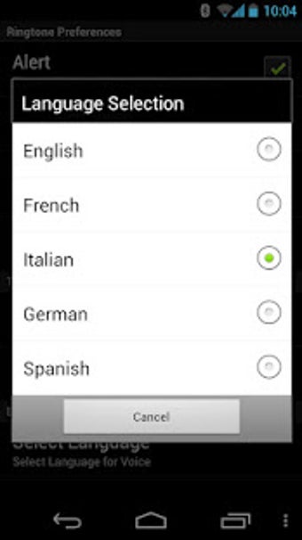 Image 0 for Talking Poker Timer - Clo…