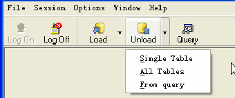 Image 0 for OraLoader