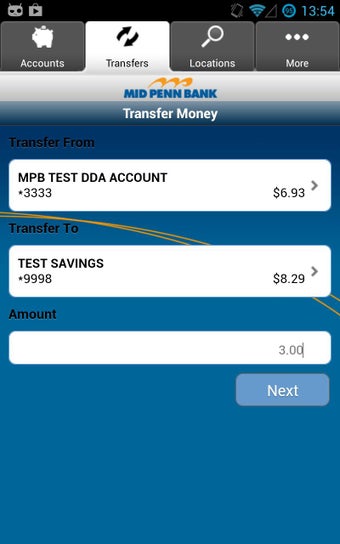 Imagen 3 para Mid Penn Bank Mobile Bank…