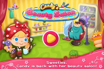 Image 0 for Candy's Beauty Salon