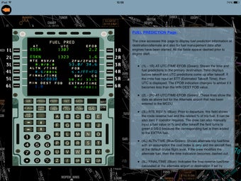 Image 0 for Airbus Pilot MCDU Guide A…