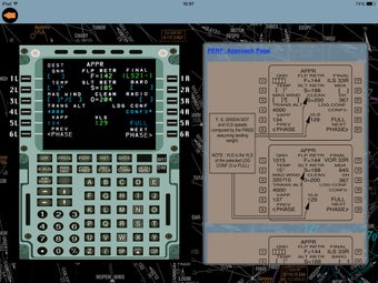 Image 2 for Airbus Pilot MCDU Guide A…