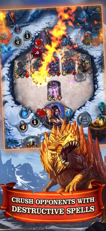 Image 0 for Mighty Heroes CCG