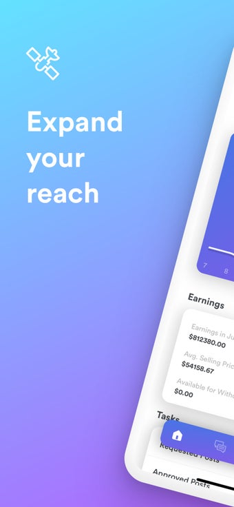 Image 1 for Reach - Influencer Market…