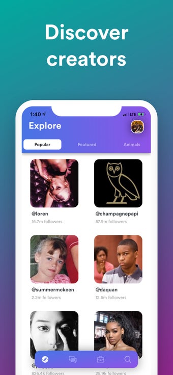 Image 3 for Reach - Influencer Market…