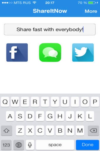 Imagen 0 para ShareItNow