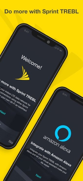 Image 0 for Sprint Set Up Assistant
