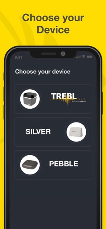Image 3 for Sprint Set Up Assistant