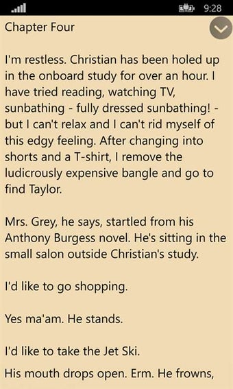 Image 1 for Fifty Shades Freed Book f…