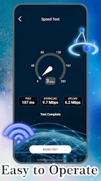 Image 0 for Link Analyzer for WiFi