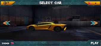Imagen 0 para Drag racing - Beamng driv…