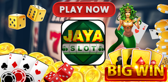 Image 0 for Jaya Slot  APK