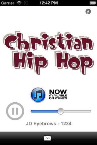 Image 0 for Christian Hip Hop