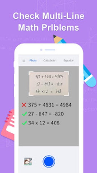 Image 1 for Calculator Plus - Scan Ma…