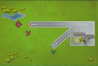 Image 0 for Air Control Lite