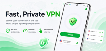 Imagen 0 para Aqlyra VPN