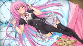 Imagen 0 para Harem Wars
