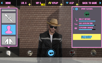 Imagen 0 para City of Crime Liberty