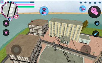 Imagen 2 para City of Crime Liberty