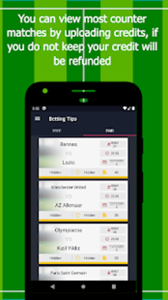Imagen 2 para KustaBet Betting Tips - T…