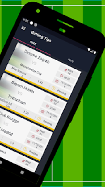Imagen 1 para KustaBet Betting Tips - T…