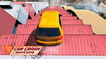 Image 2 for Car Crash Beam Drive NG C…