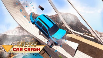 Image 1 for Car Crash Beam Drive NG C…