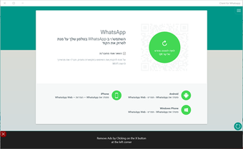 Image 3 for Client for Whatsapp for W…