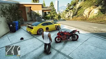 Image 0 for Gangstar SMirage City Cri…