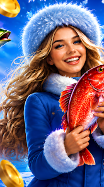Imagen 0 para Fish Tap Ice