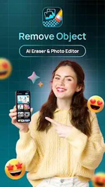 Image 0 for Remove Object - AI Eraser