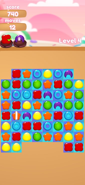 Image 1 for Sweet Rush Switch