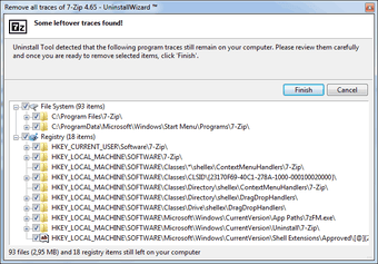 Imagen 1 para Uninstall Tool