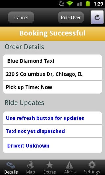 Imagen 3 para Taxi Magic