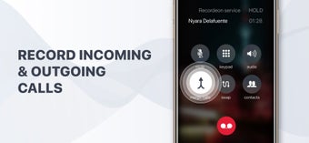 Image 1 for Recordeon - Record phone …