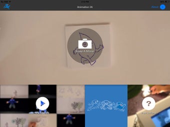 Image 0 for Animation iXi