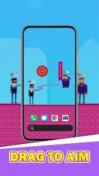 Image 0 for Hook Hero Master Lite App