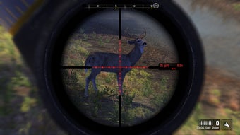 Image 1 for Cabela's Big Game Hunter …