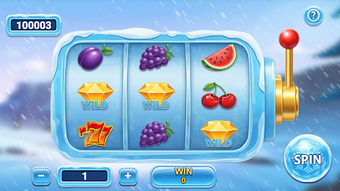 Image 0 for 777 Fruit Saga