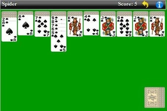 Image 1 for Solitaire 3-in-1